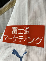 【2011】川崎フロンターレ（A）/ CONDITION：NEW / SIZE：O（日本規格）/ #7 / KUROTSU / 選手用