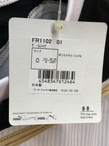 【2011】川崎フロンターレ（A）/ CONDITION：NEW / SIZE：O（日本規格）/ #7 / KUROTSU / 選手用