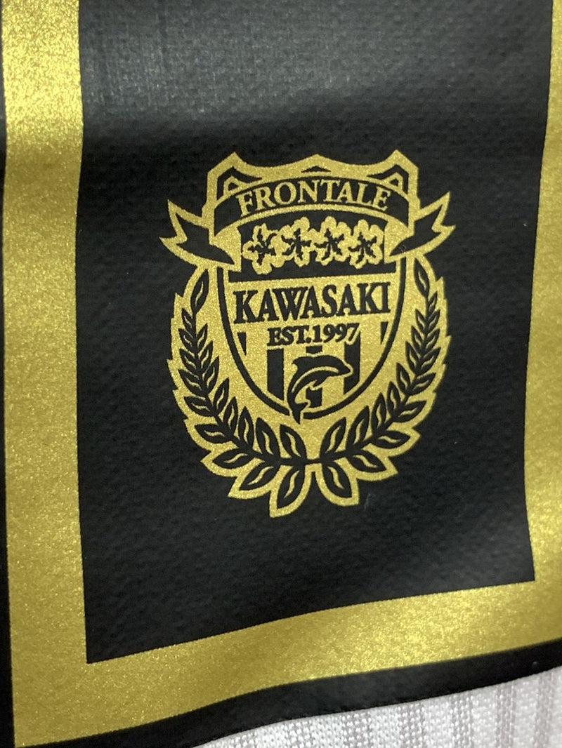 2011】川崎フロンターレ（A）/ CONDITION：NEW / SIZE：O（日本
