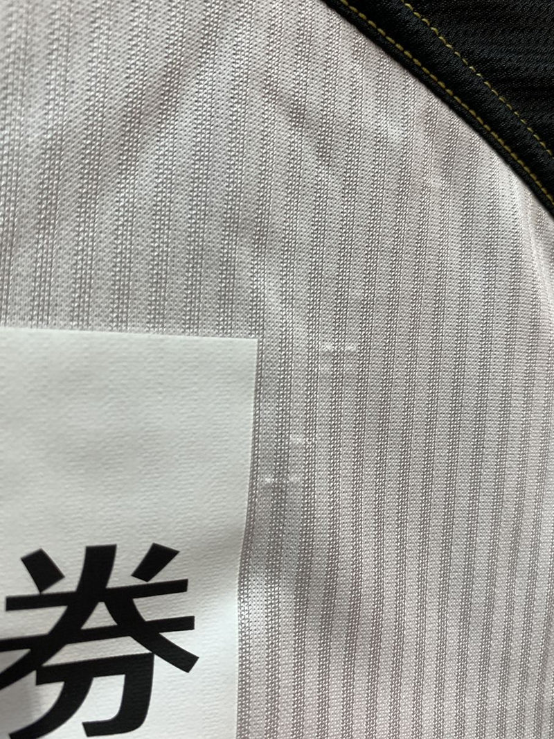 【2011】川崎フロンターレ（A）/ CONDITION：NEW / SIZE：O（日本規格）/ #7 / KUROTSU / 選手用