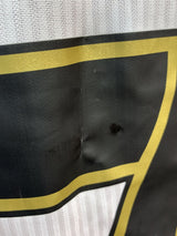 【2011】川崎フロンターレ（A）/ CONDITION：NEW / SIZE：O（日本規格）/ #7 / KUROTSU / 選手用