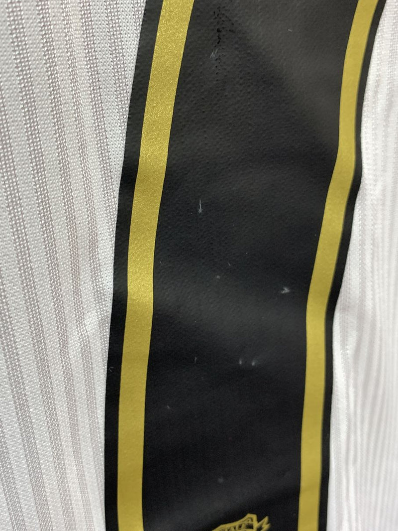 【2011】川崎フロンターレ（A）/ CONDITION：NEW / SIZE：O（日本規格）/ #7 / KUROTSU / 選手用