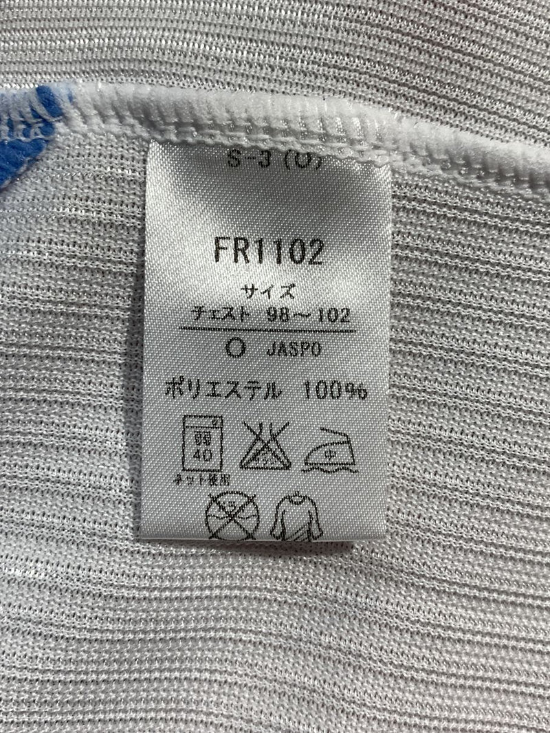 2011】川崎フロンターレ（A）/ CONDITION：NEW / SIZE：O（日本