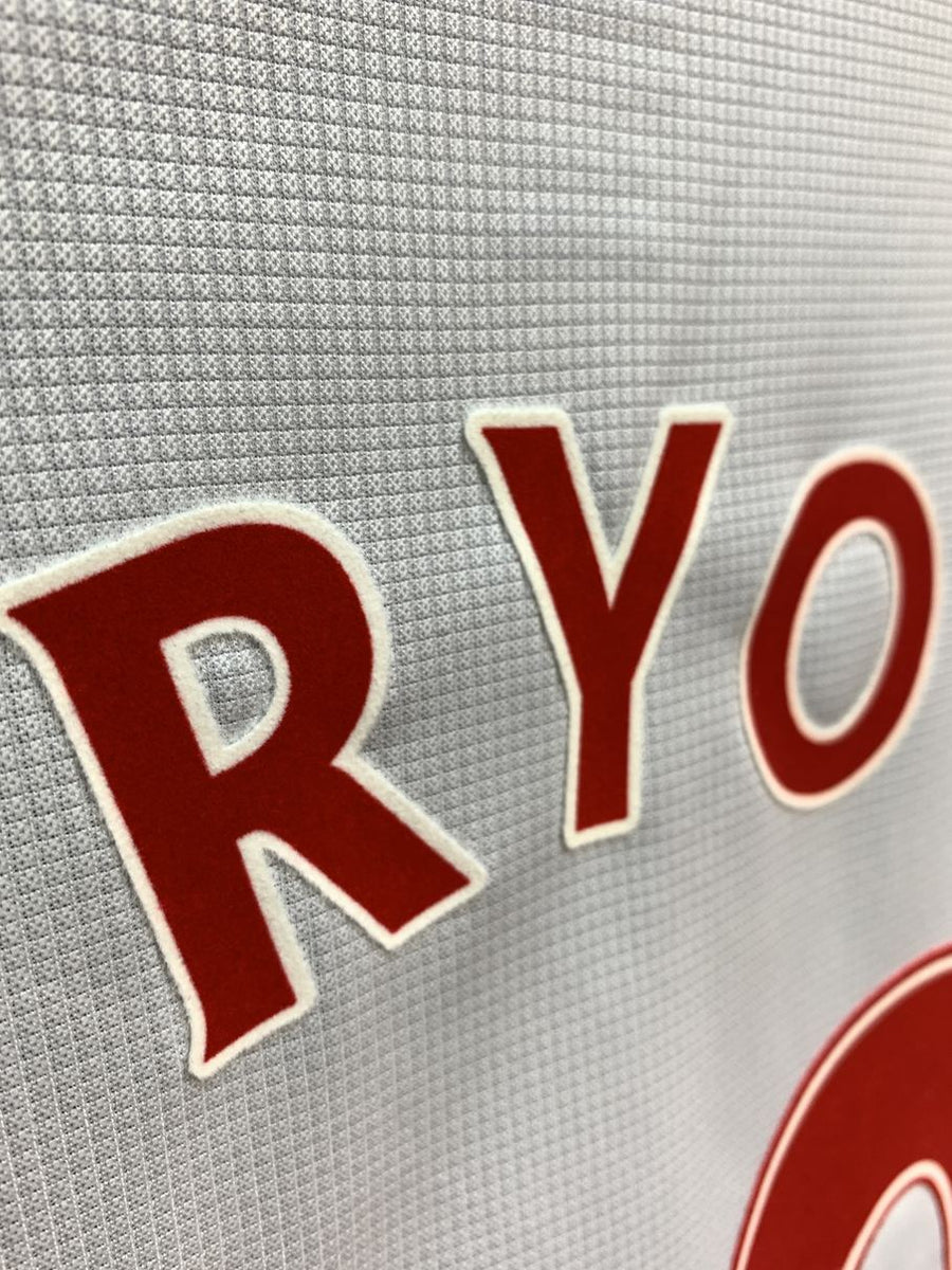 2011/12】ボルトン（H）/ CONDITION：NEW / SIZE：M / #30 / RYO