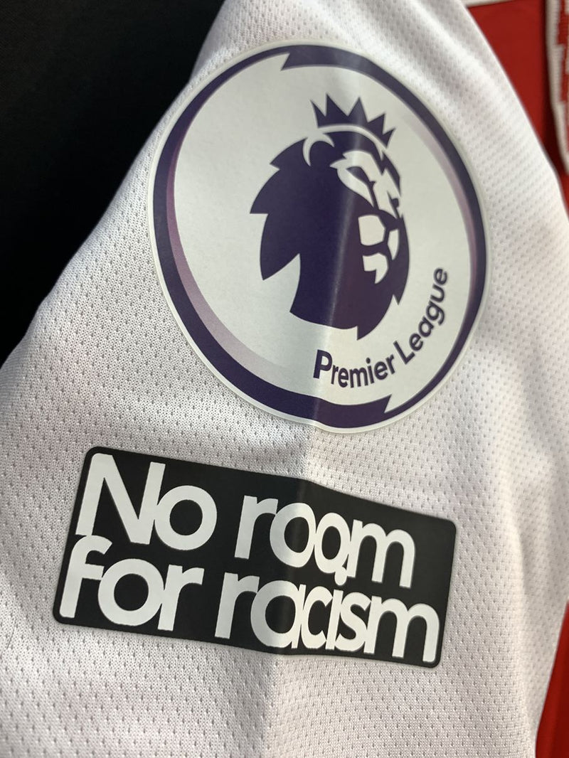【2022/23】アーセナルFC（H）/ CONDITION：NEW / SIZE：M（日本規格）/ #25 / M. ELNENY / プレミアリーグ仕様