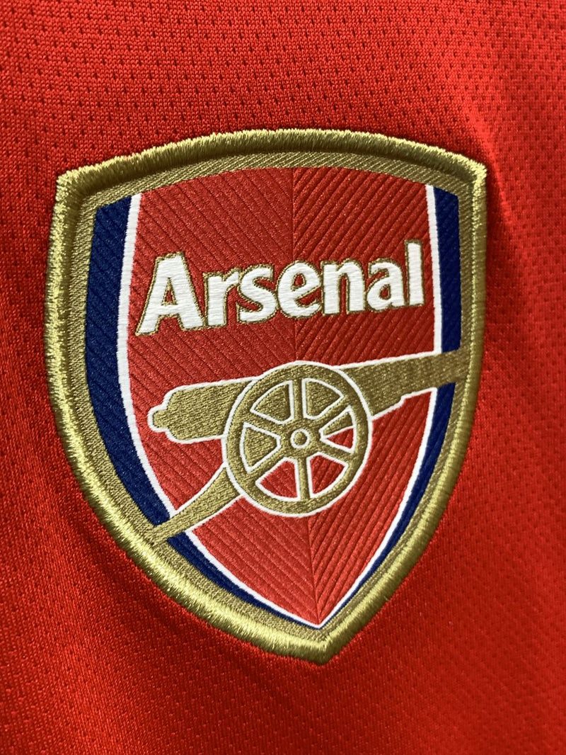 【2022/23】アーセナルFC（H）/ CONDITION：NEW / SIZE：M（日本規格）/ #25 / M. ELNENY / プレミアリーグ仕様