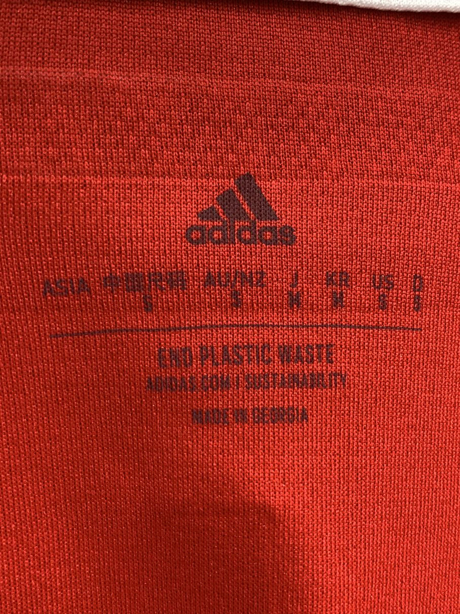 2022/23】アーセナル（H）/ CONDITION：NEW / SIZE：M（日本規格