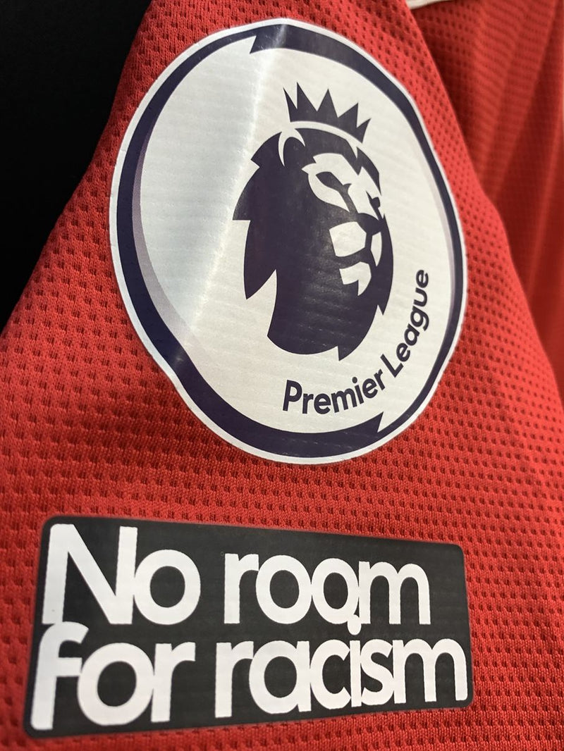 【2021/22】マンチェスター・ユナイテッドFC（H）/ CONDITION：A / SIZE：M（日本規格）/ #21 / CAVANI / プレミアリーグ仕様