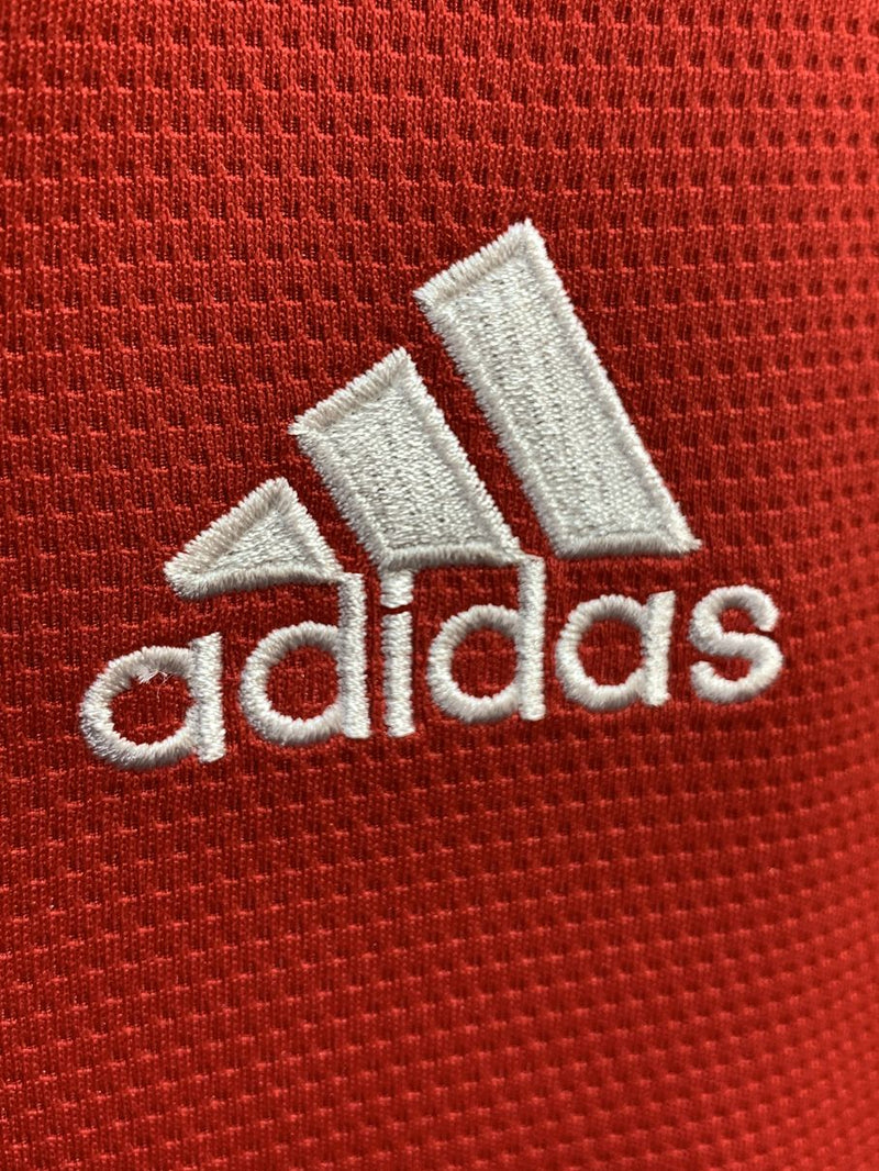 【2021/22】マンチェスター・ユナイテッドFC（H）/ CONDITION：A / SIZE：M（日本規格）/ #21 / CAVANI / プレミアリーグ仕様
