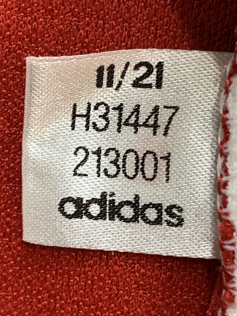 【2021/22】マンチェスター・ユナイテッドFC（H）/ CONDITION：A / SIZE：M（日本規格）/ #21 / CAVANI / プレミアリーグ仕様