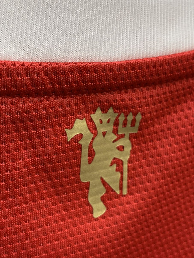 【2021/22】マンチェスター・ユナイテッドFC（H）/ CONDITION：A / SIZE：M（日本規格）/ #21 / CAVANI / プレミアリーグ仕様