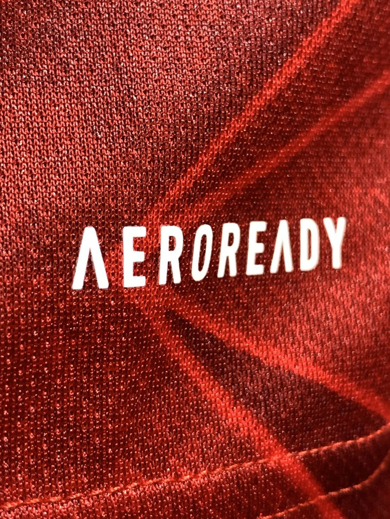 【2020】アーセナルFC（H）/ CONDITION：A / SIZE：S / FAカップ優勝記念仕様