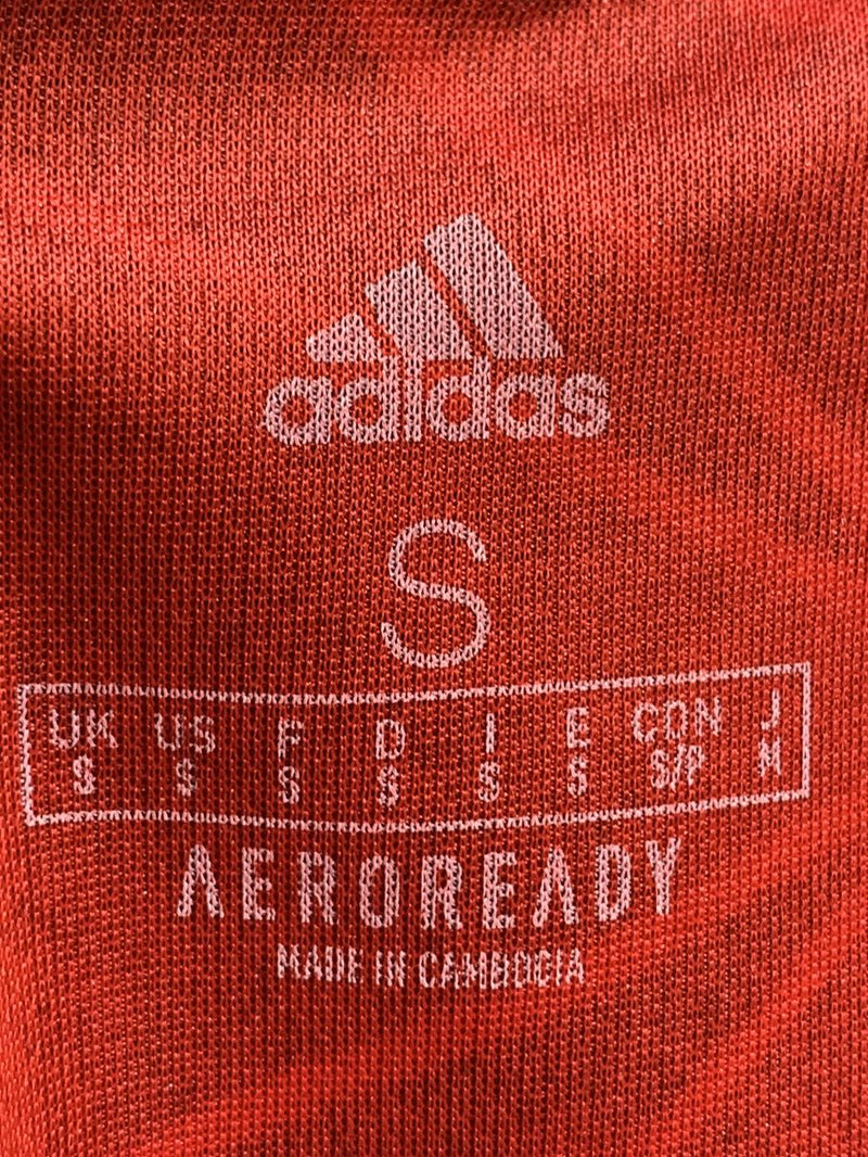 【2020】アーセナルFC（H）/ CONDITION：A / SIZE：S / FAカップ優勝記念仕様