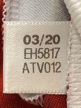 【2020】アーセナルFC（H）/ CONDITION：A / SIZE：S / FAカップ優勝記念仕様