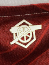 【2020】アーセナルFC（H）/ CONDITION：A / SIZE：S / FAカップ優勝記念仕様