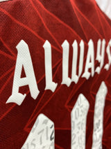 【2020】アーセナルFC（H）/ CONDITION：A / SIZE：S / FAカップ優勝記念仕様