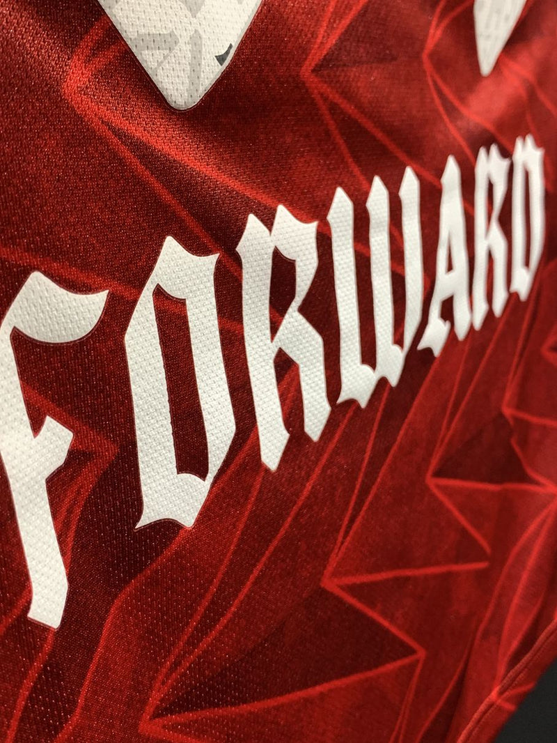 【2020】アーセナルFC（H）/ CONDITION：A / SIZE：S / FAカップ優勝記念仕様