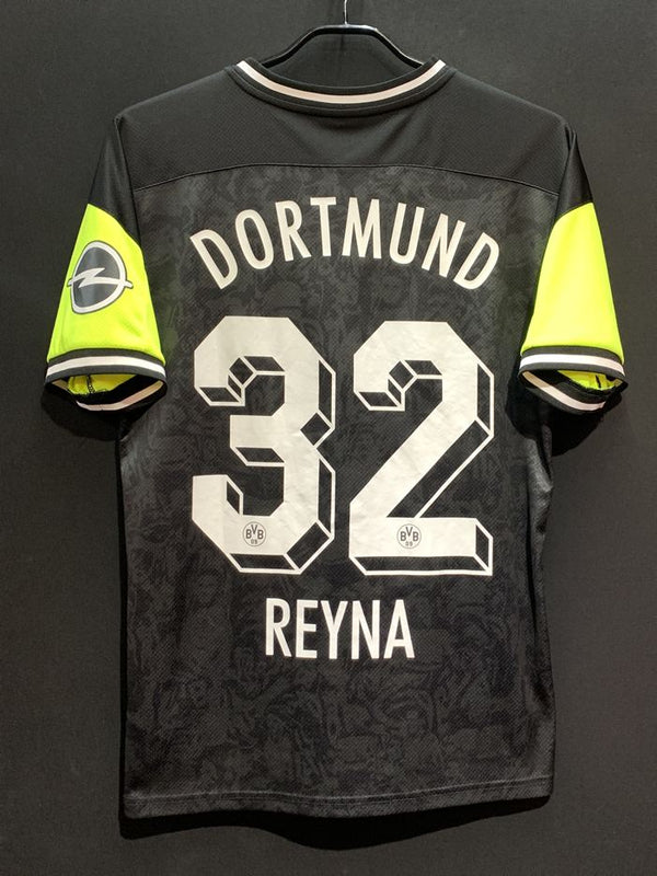 【2020/21】ボルシア・ドルトムント（SP）/ CONDITION：A- / SIZE：M / #32 / REYNA
