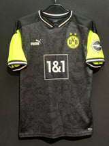 【2020/21】ボルシア・ドルトムント（SP）/ CONDITION：A- / SIZE：M / #32 / REYNA