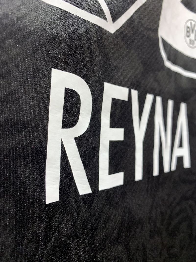 【2020/21】ボルシア・ドルトムント（SP）/ CONDITION：A- / SIZE：M / #32 / REYNA
