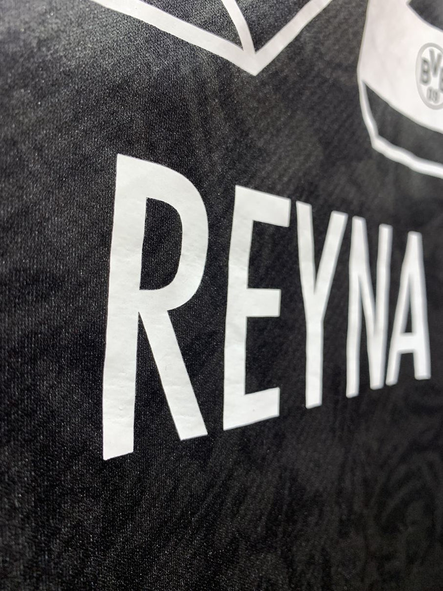 2020/21】ドルトムント（SP）/ CONDITION：A- / SIZE：M / #32 / REYNA