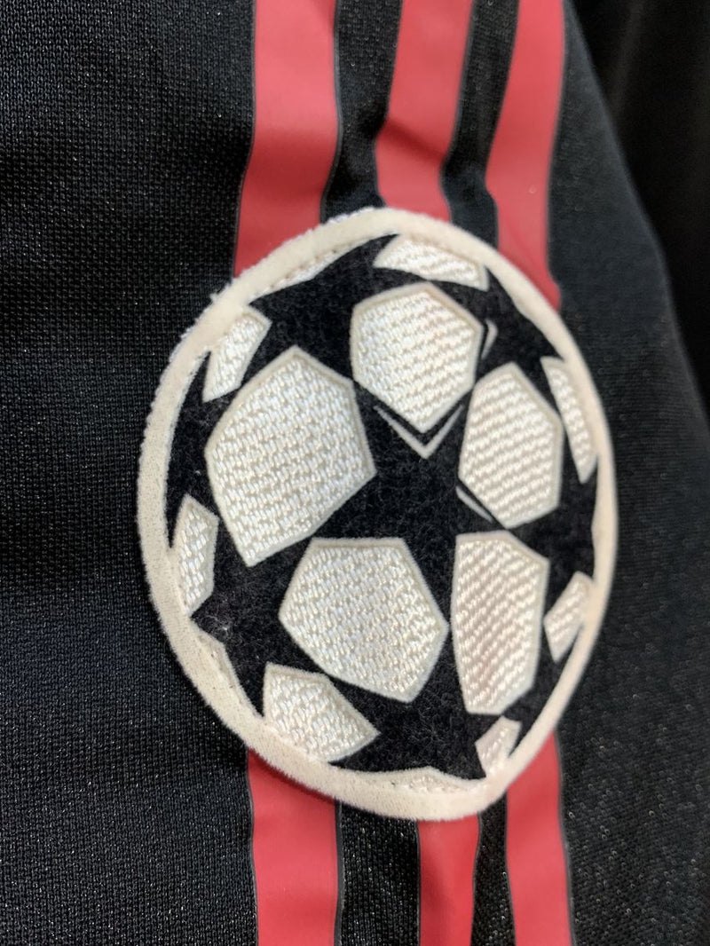 【2004/05】FCバイエルン・ミュンヘン（UCL/3RD）/ CONDITION：A / SIZE：L / #31 / SCHWEINSTEIGER
