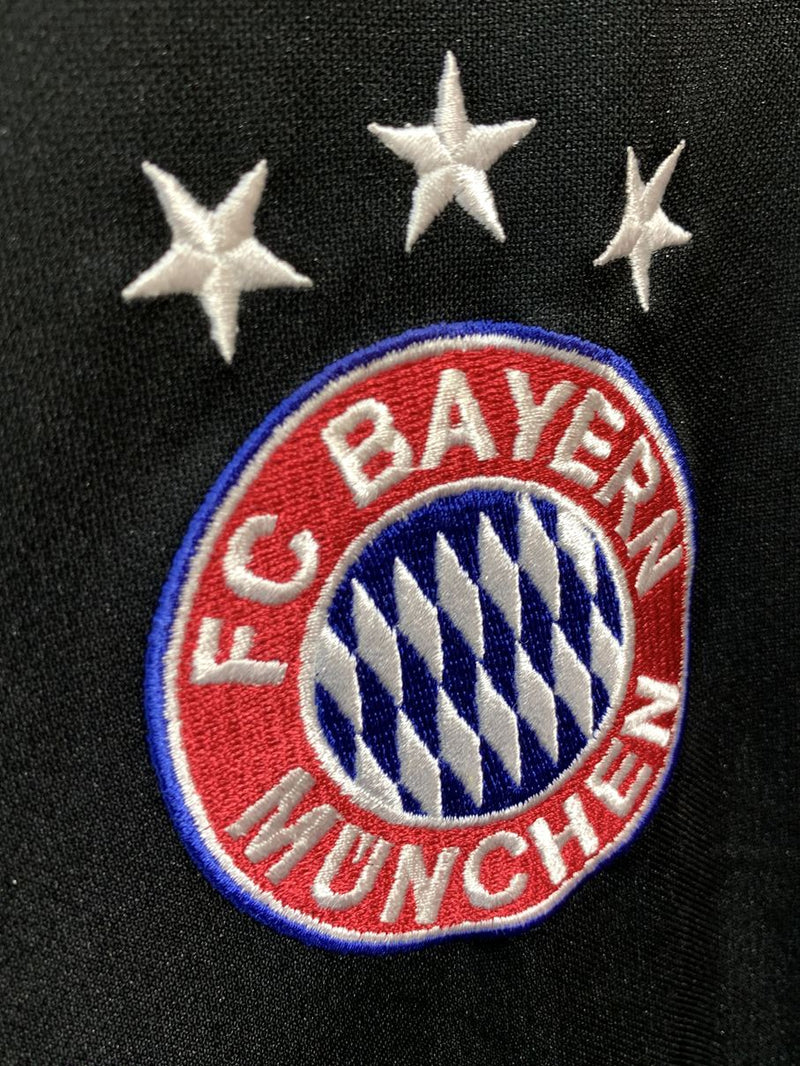 2004/05】FCバイエルン・ミュンヘン（UCL/3RD）/ CONDITION：A