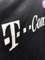 【2004/05】FCバイエルン・ミュンヘン（UCL/3RD）/ CONDITION：A / SIZE：L / #31 / SCHWEINSTEIGER