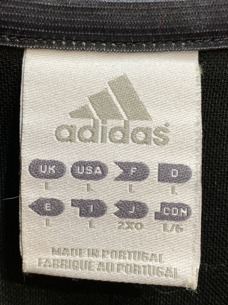 【2004/05】FCバイエルン・ミュンヘン（UCL/3RD）/ CONDITION：A / SIZE：L / #31 / SCHWEINSTEIGER