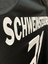 【2004/05】FCバイエルン・ミュンヘン（UCL/3RD）/ CONDITION：A / SIZE：L / #31 / SCHWEINSTEIGER