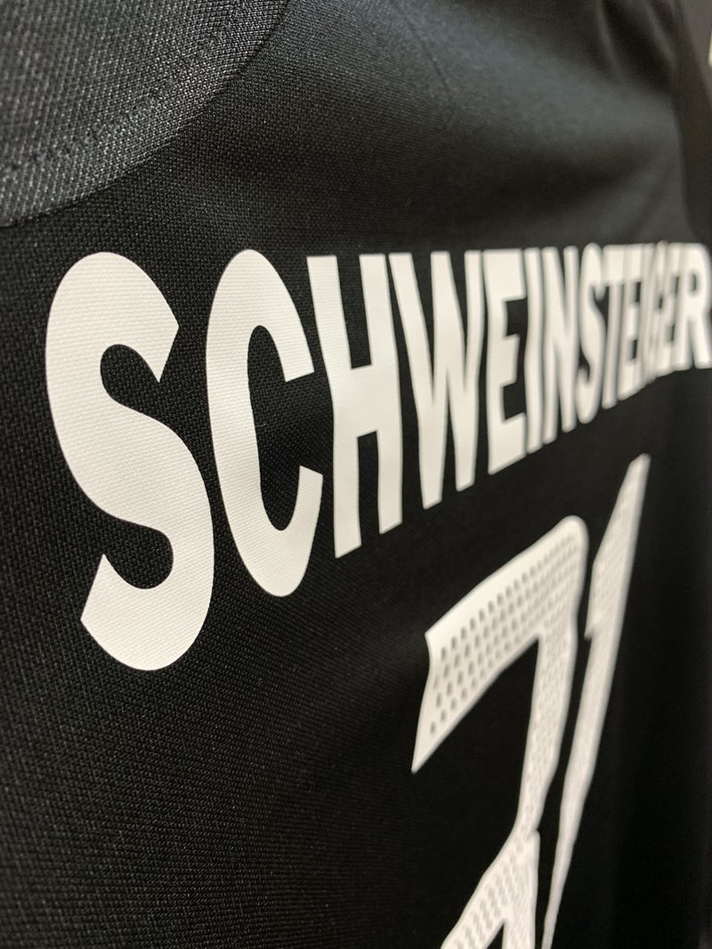 【2004/05】FCバイエルン・ミュンヘン（UCL/3RD）/ CONDITION：A / SIZE：L / #31 / SCHWEINSTEIGER