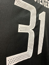 【2004/05】FCバイエルン・ミュンヘン（UCL/3RD）/ CONDITION：A / SIZE：L / #31 / SCHWEINSTEIGER