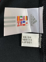 【2004/05】FCバイエルン・ミュンヘン（UCL/3RD）/ CONDITION：A / SIZE：L / #31 / SCHWEINSTEIGER