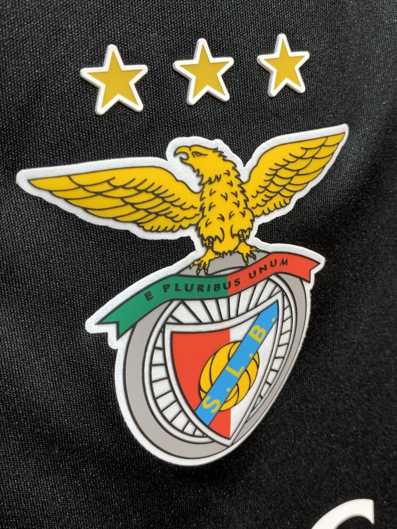 【2023/24】SLベンフィカ（A）/ CONDITION：NEW / SIZE：S / #11 / DI MARIA