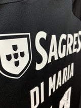 【2023/24】SLベンフィカ（A）/ CONDITION：NEW / SIZE：S / #11 / DI MARIA