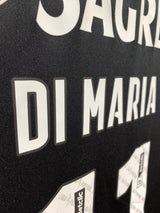 【2023/24】SLベンフィカ（A）/ CONDITION：NEW / SIZE：S / #11 / DI MARIA