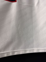 【1996/97】マンチェスター・ユナイテッド（A）/ CONDITION：B+ / SIZE：M / #7 / CANTONA / プレミア優勝パッチ