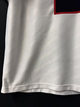 【1996/97】マンチェスター・ユナイテッド（A）/ CONDITION：B+ / SIZE：M / #7 / CANTONA / プレミア優勝パッチ