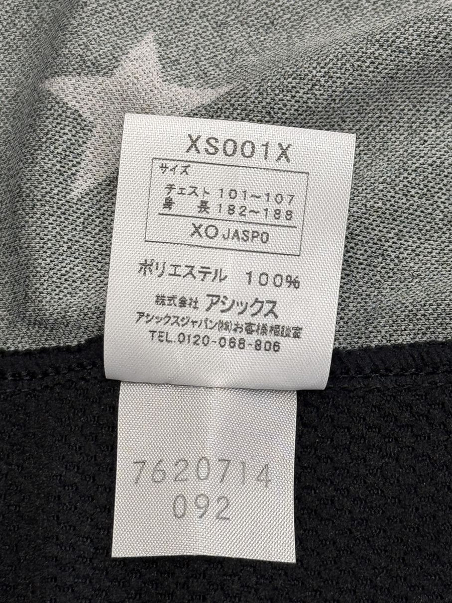 2014】ベガルタ仙台（記念）/ CONDITION：NEW / SIZE：XO（日本