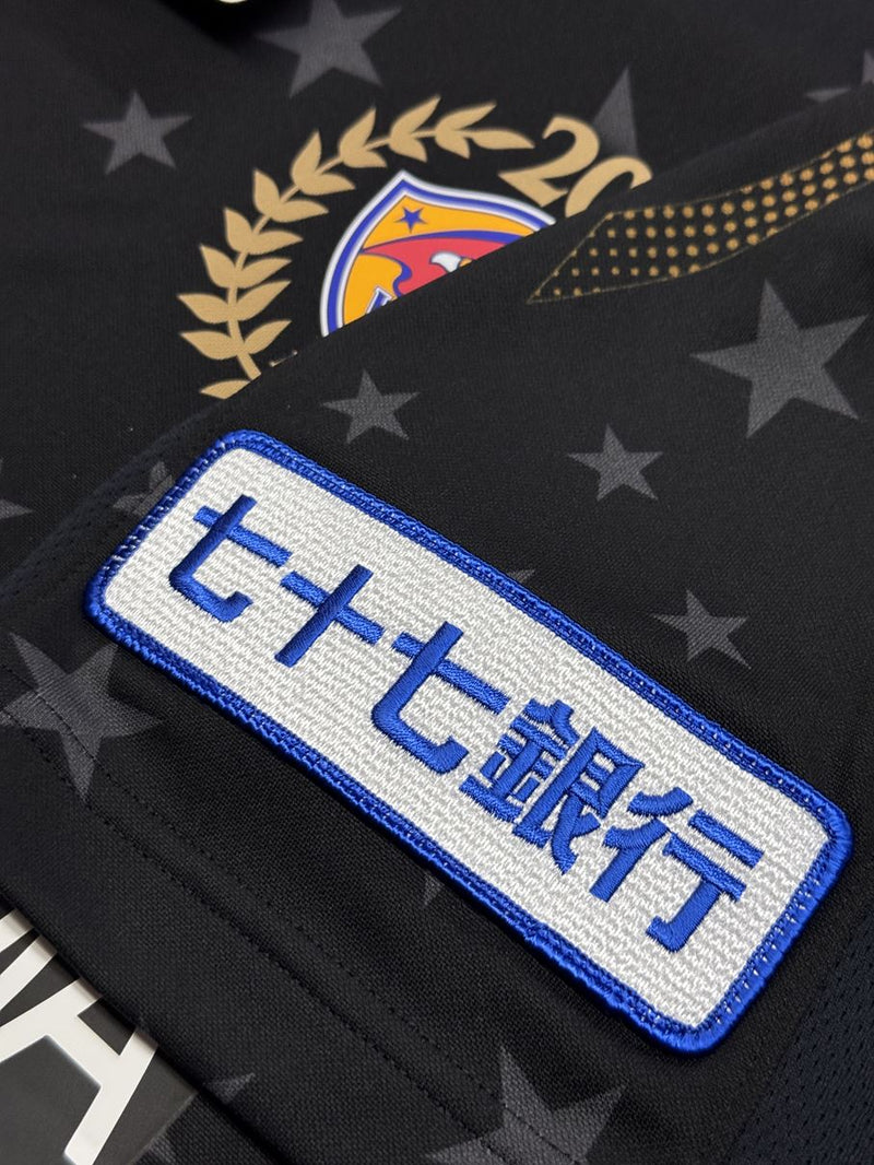 2014】ベガルタ仙台（記念）/ CONDITION：NEW / SIZE：XO（日本