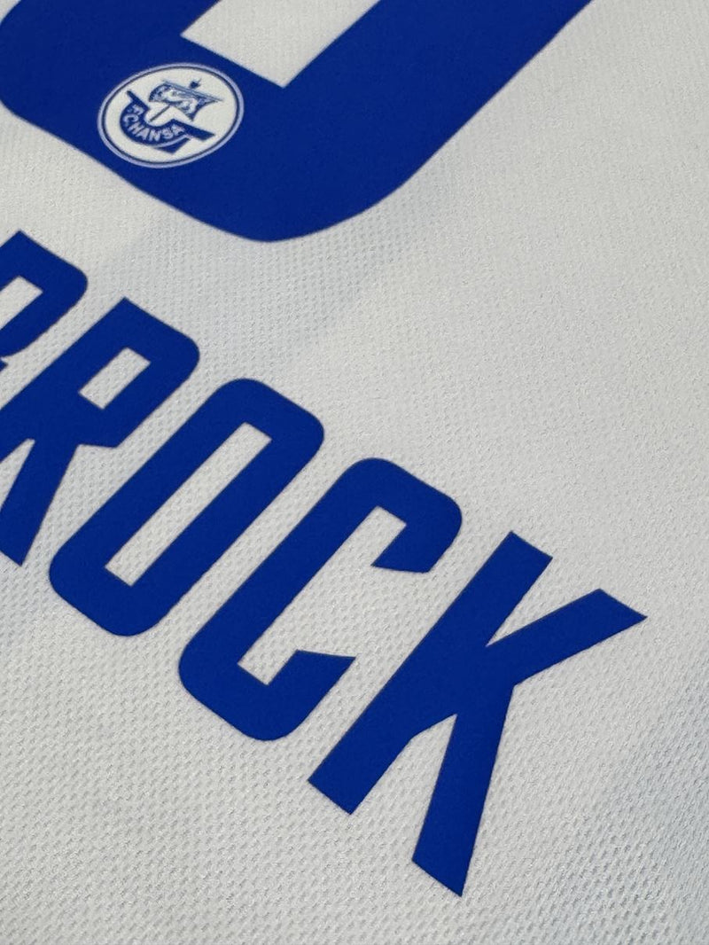 【2024/25】ハンザ・ロストック（H）/ CONDITION：A- / SIZE：M / #8 / HARENBROCK