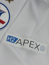 【2024/25】ハンザ・ロストック（H）/ CONDITION：A- / SIZE：M / #8 / HARENBROCK