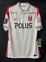 【2021】浦和レッズ（A）/ CONDITION：NEW / SIZE：XL / #7 / JUNKER