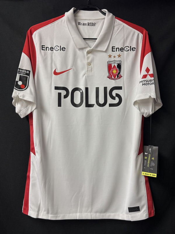 浦和レッズ – Vintage Sports Football Store