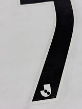 【2021】浦和レッズ（A）/ CONDITION：NEW / SIZE：XL / #7 / JUNKER