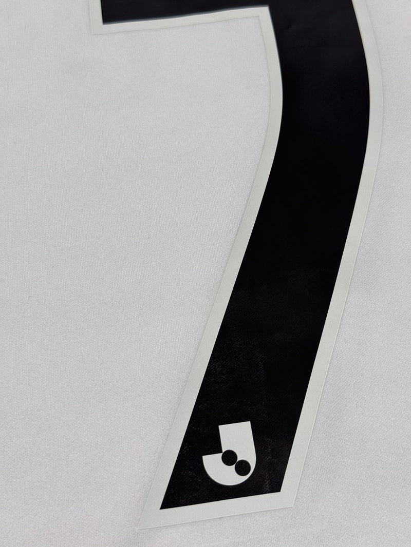 【2021】浦和レッズ（A）/ CONDITION：NEW / SIZE：XL / #7 / JUNKER
