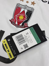 【2021】浦和レッズ（A）/ CONDITION：NEW / SIZE：XL / #7 / JUNKER
