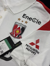 【2021】浦和レッズ（A）/ CONDITION：NEW / SIZE：XL / #7 / JUNKER