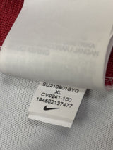 【2021】浦和レッズ（A）/ CONDITION：NEW / SIZE：XL / #7 / JUNKER