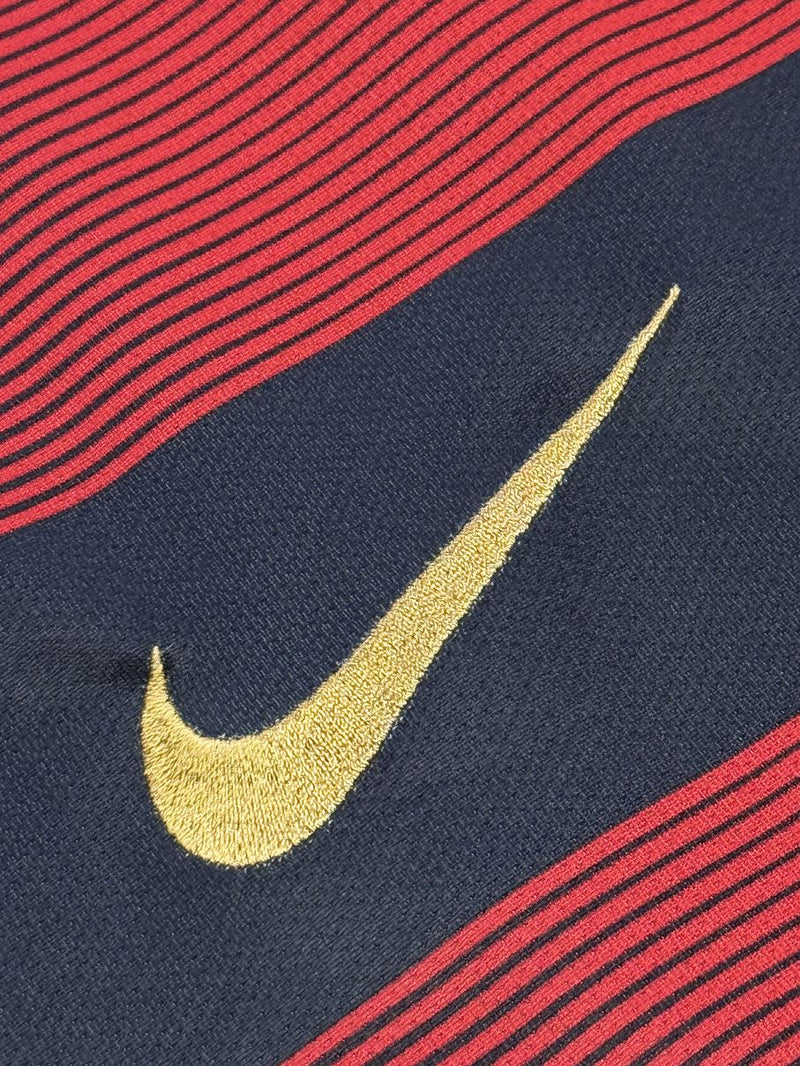【2017】鹿島アントラーズ（H）/ CONDITION：A / SIZE：M / #13 / NAKAMURA